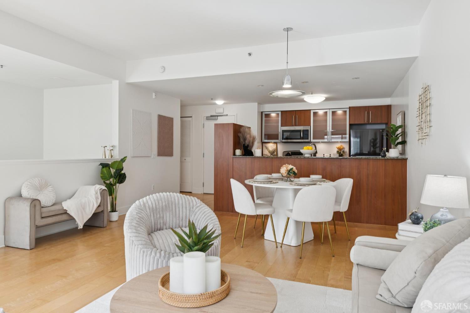 50 Lansing Street #110 - Photo 4