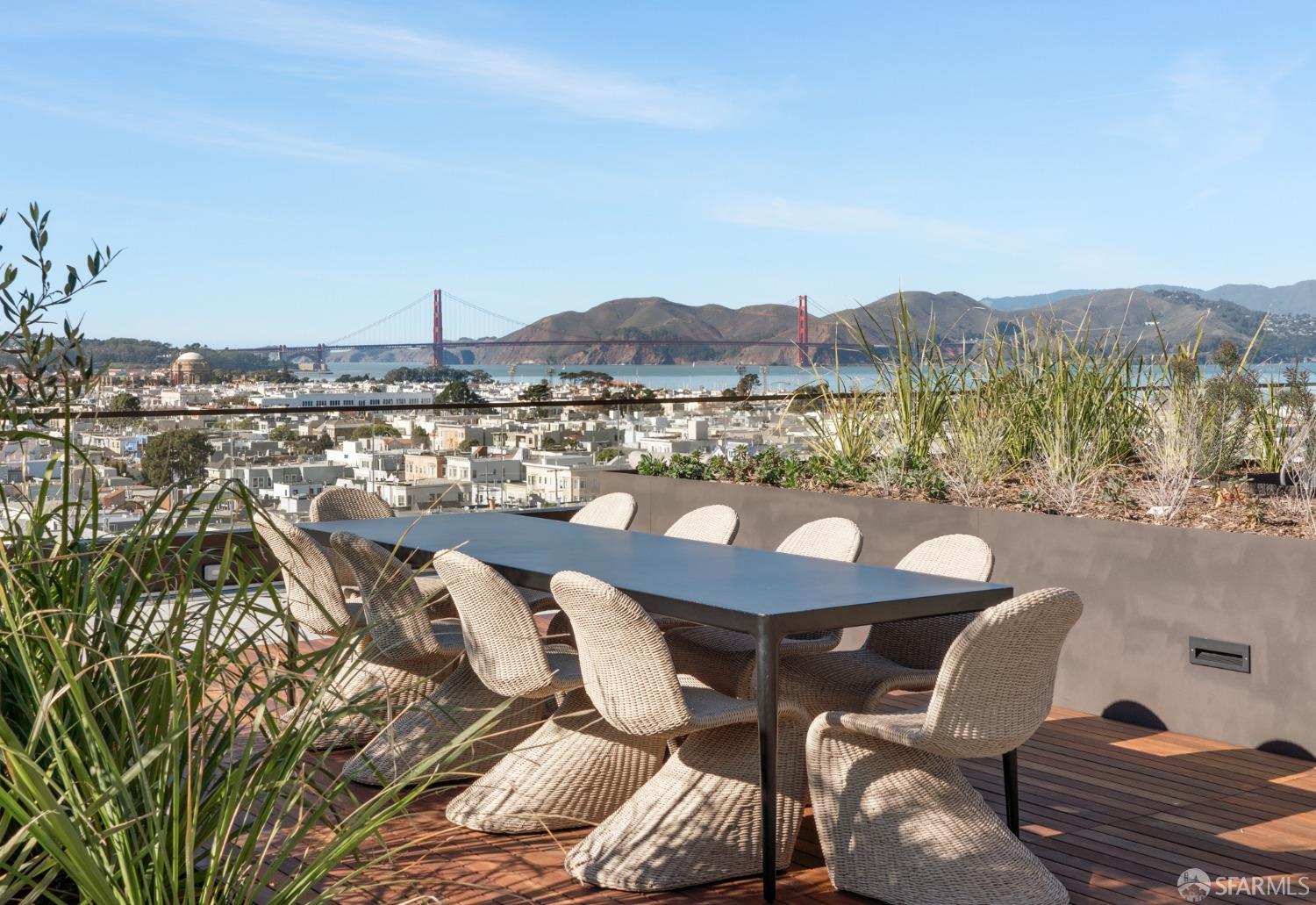 2525 Van Ness Avenue #602 - Photo 5