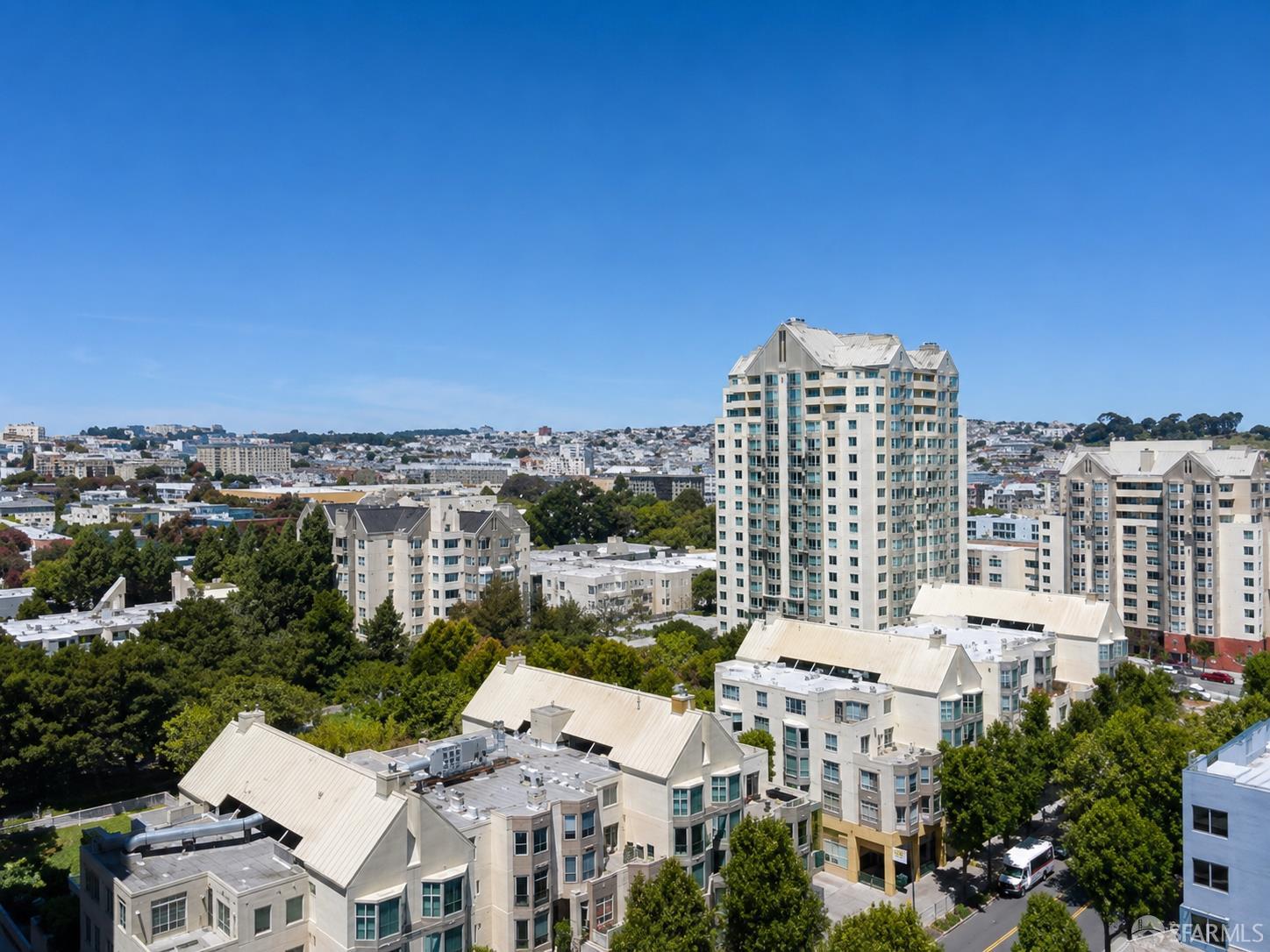 1310 Fillmore Street #PH2E - Photo 5