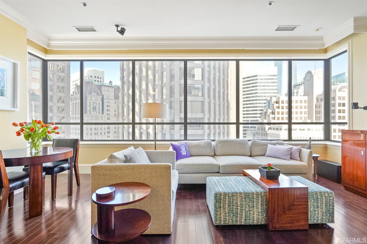690 Market Street #1605 - Main photo
