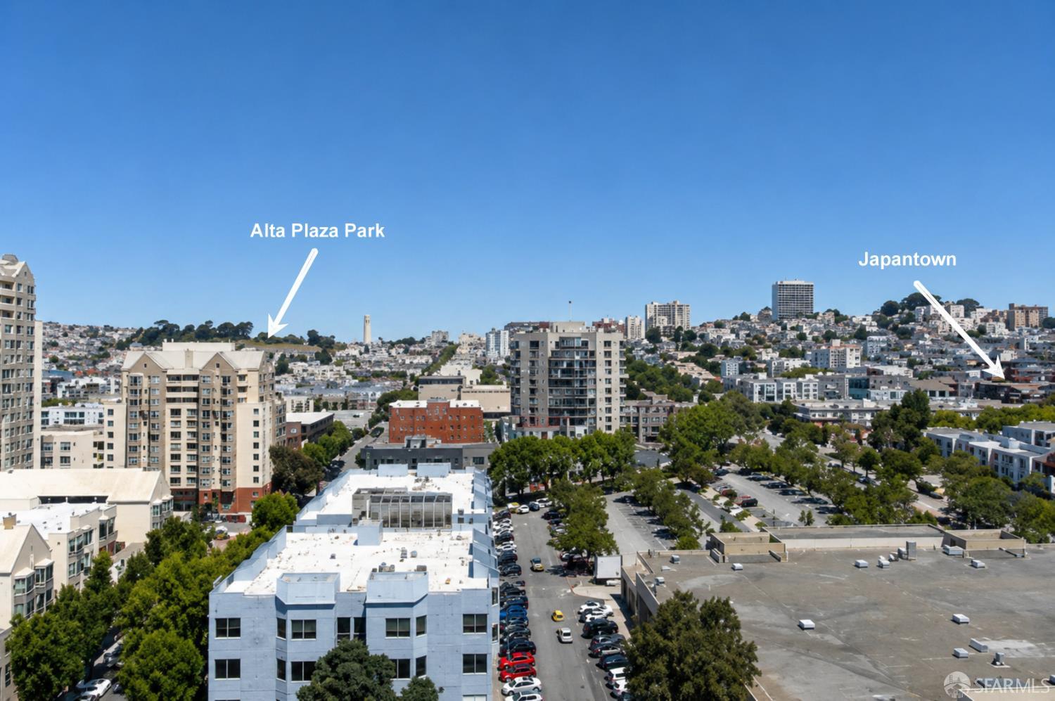1310 Fillmore Street #PH2E - Photo 3
