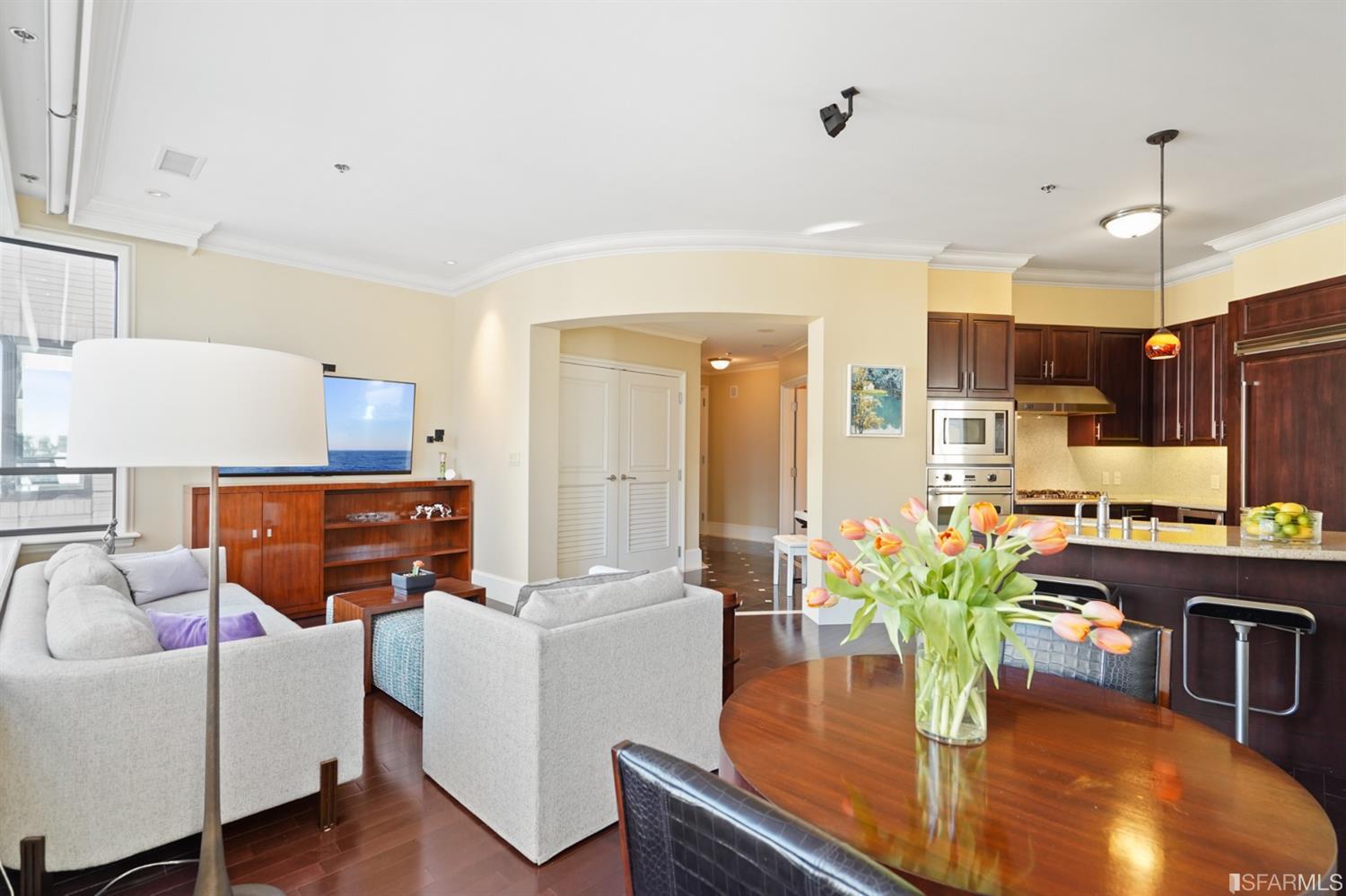 690 Market Street #1605 - Photo 4