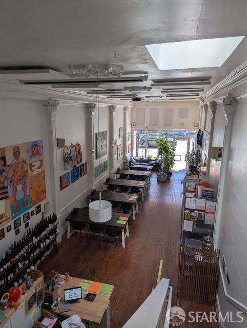 302 Valencia Street - Photo 4