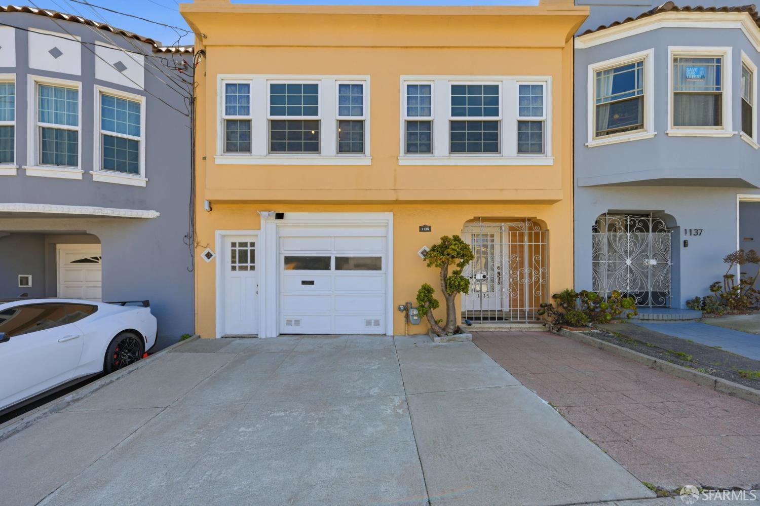 1135 Naples Street - Main photo