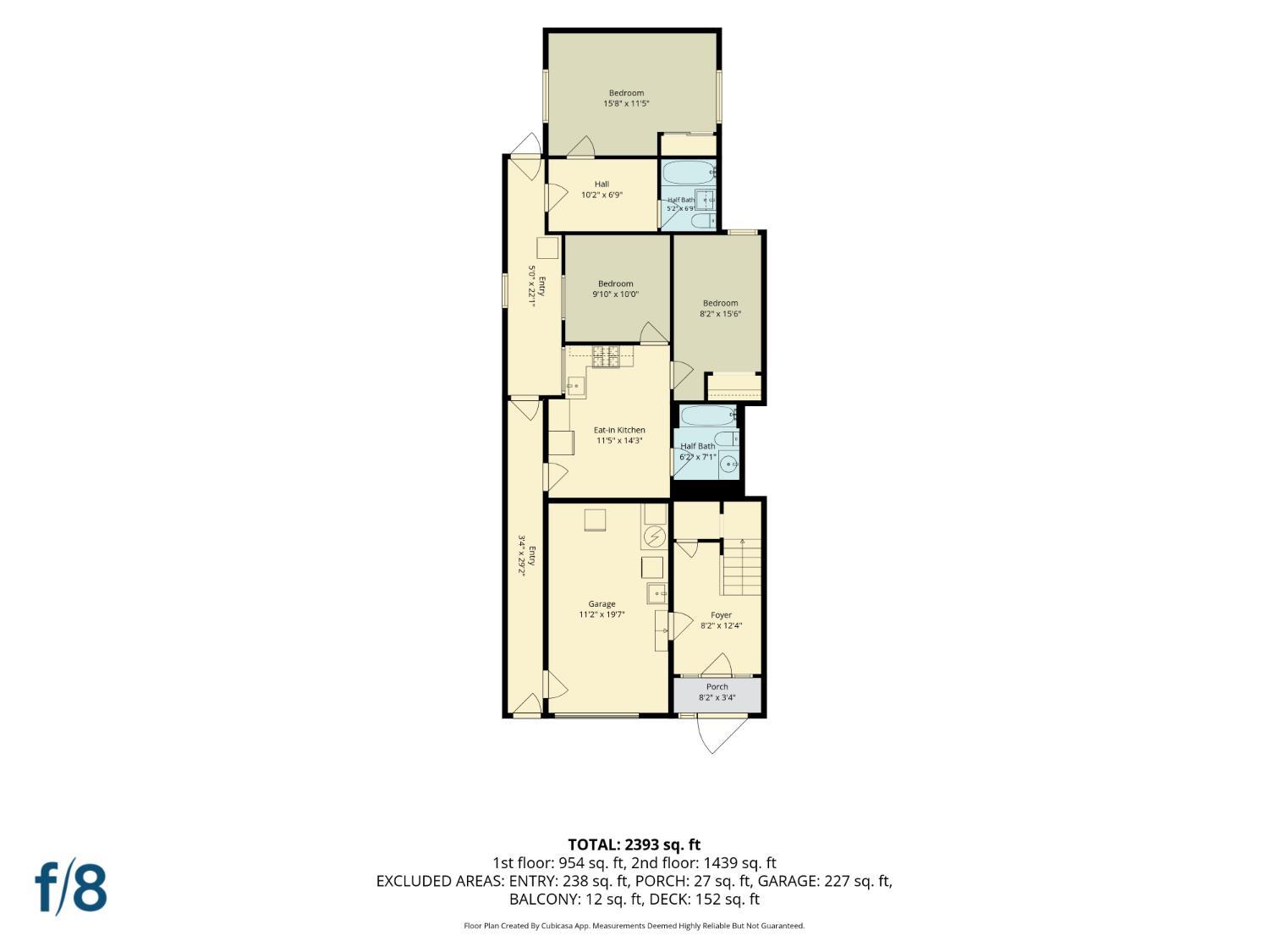 1135 Naples Street - Photo 3