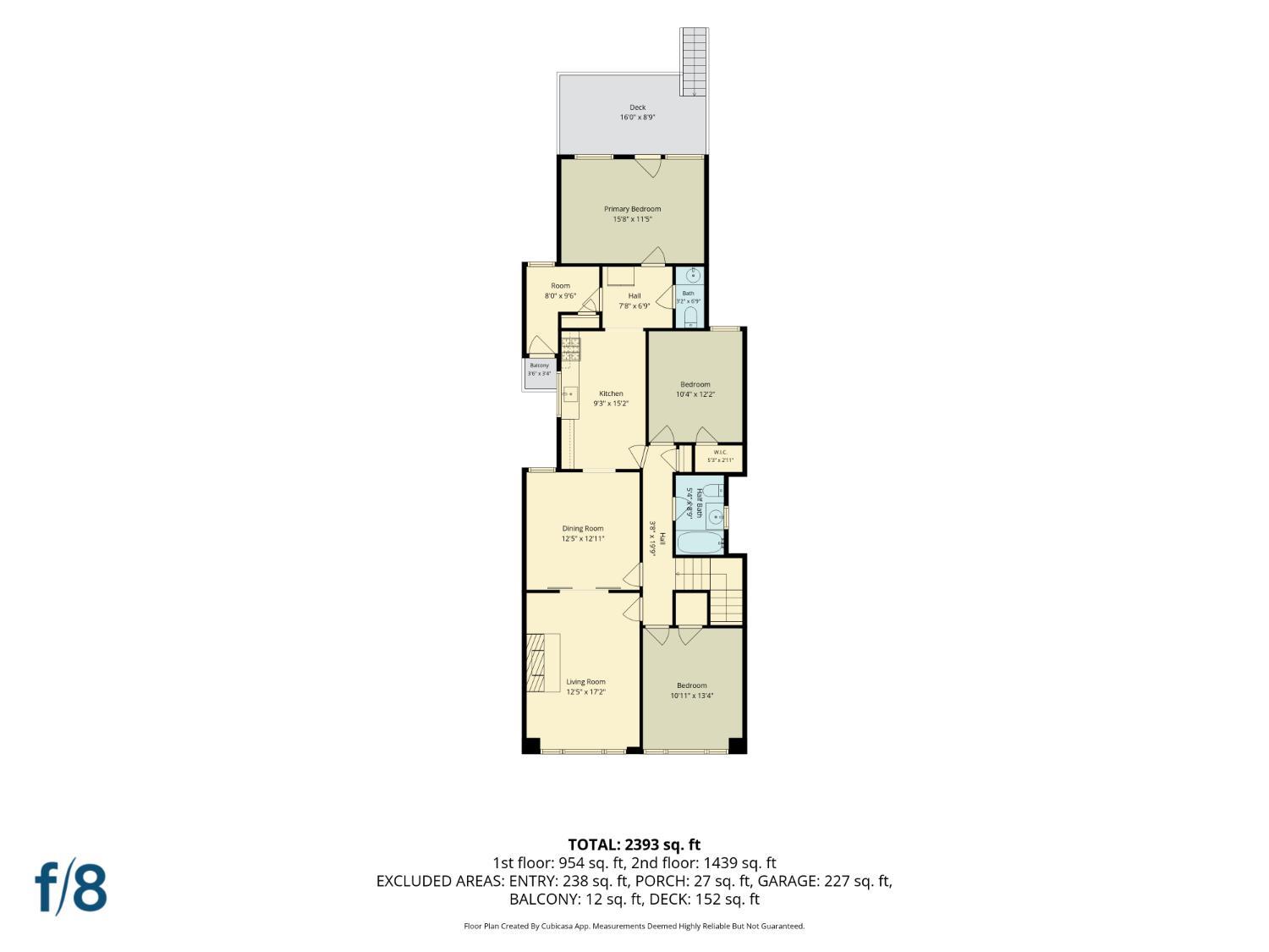 1135 Naples Street - Photo 2