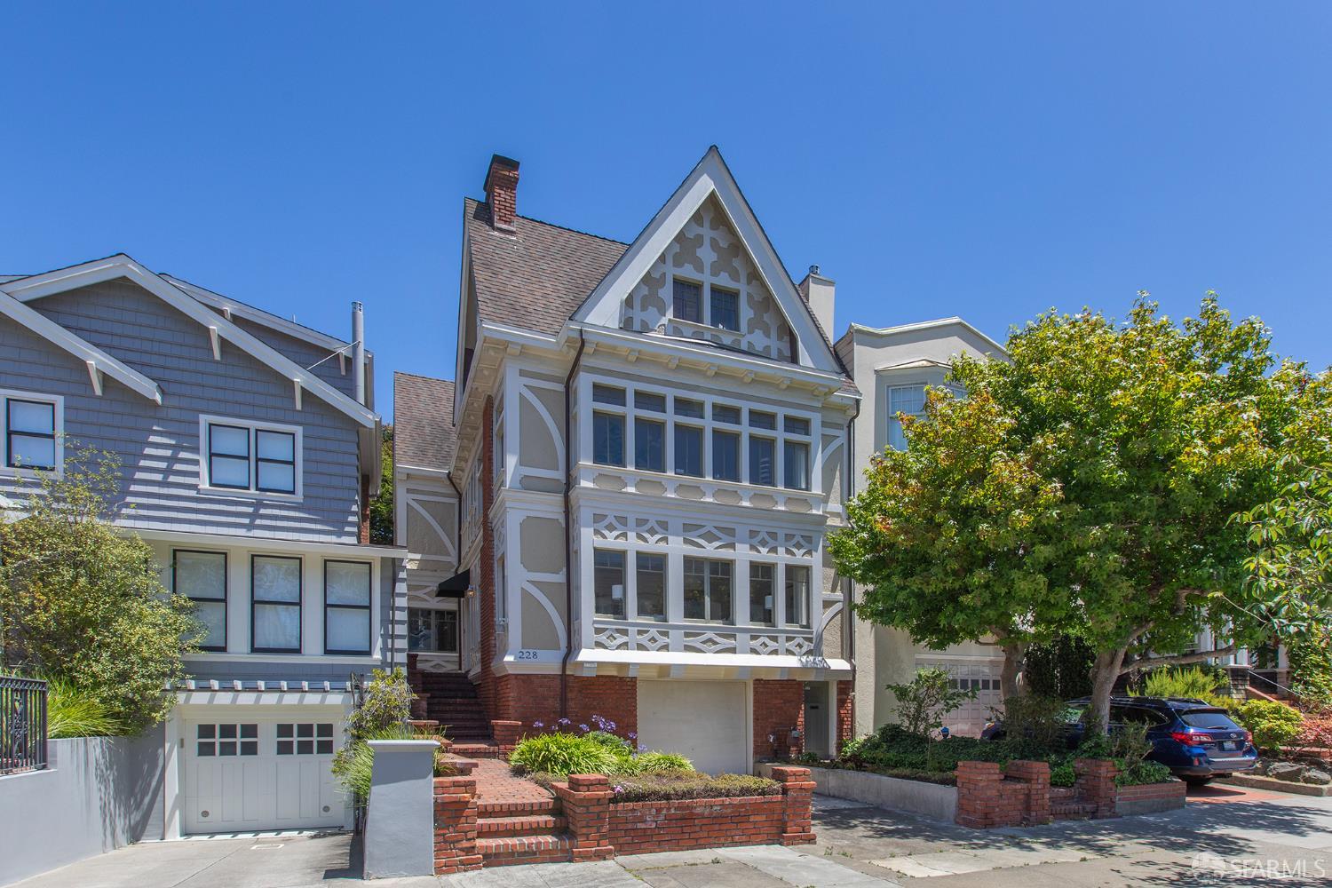 228 32nd Avenue - Main photo