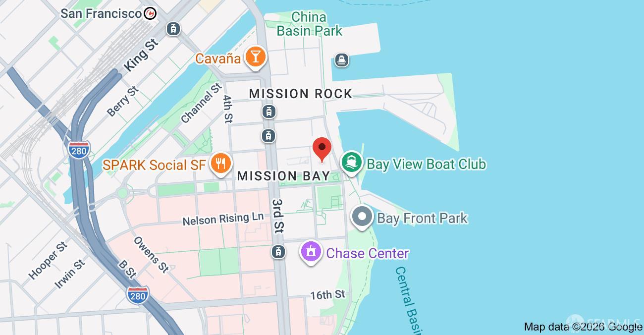 330 Mission Bay Boulevard #402 - Photo 4