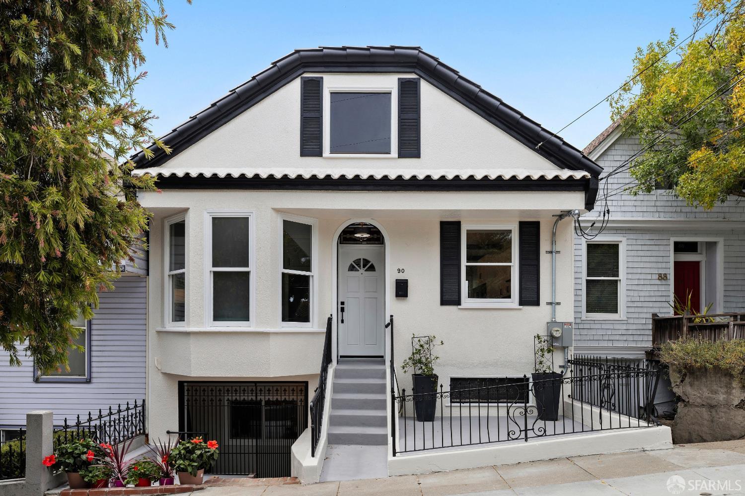 90 Peralta Avenue - Main photo