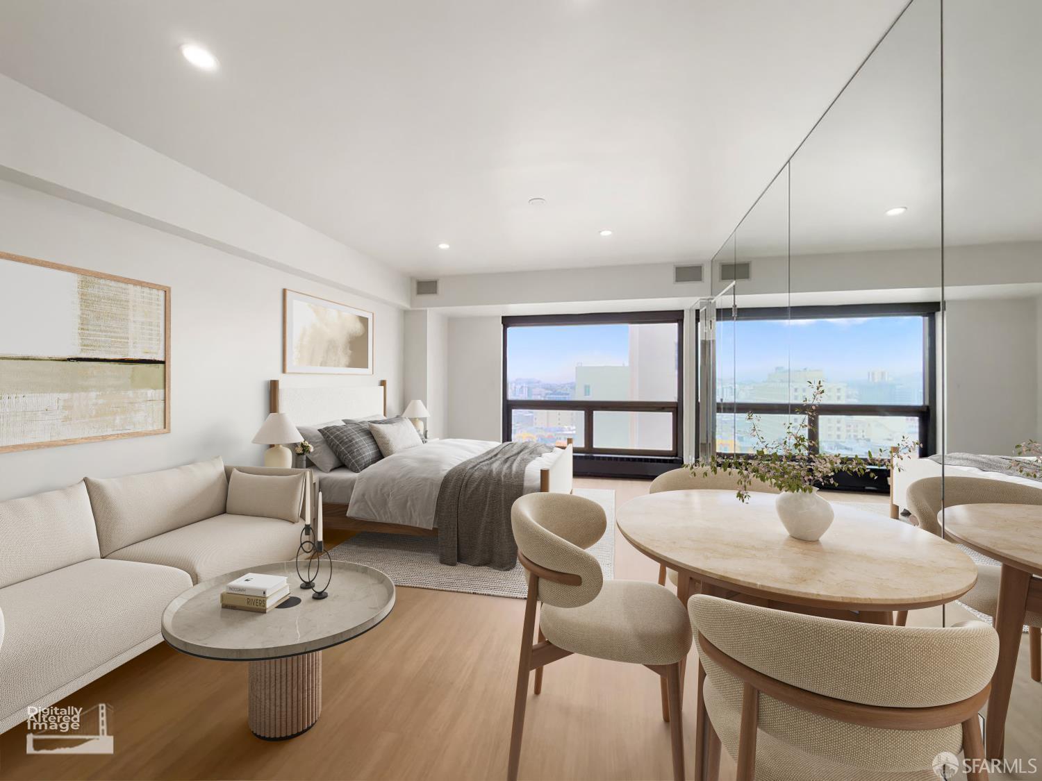 1177 California Street #711 - Photo 2