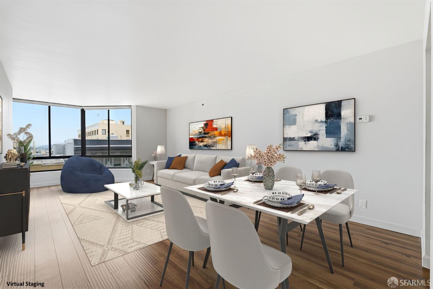 900 Bush Street #501 - Photo 2