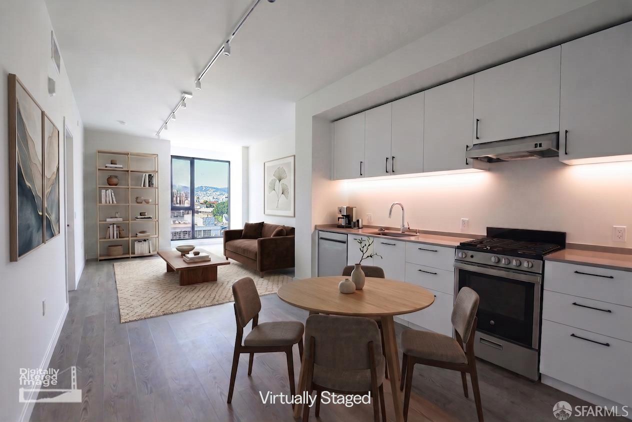 395 6th Street #BE1 - Main photo