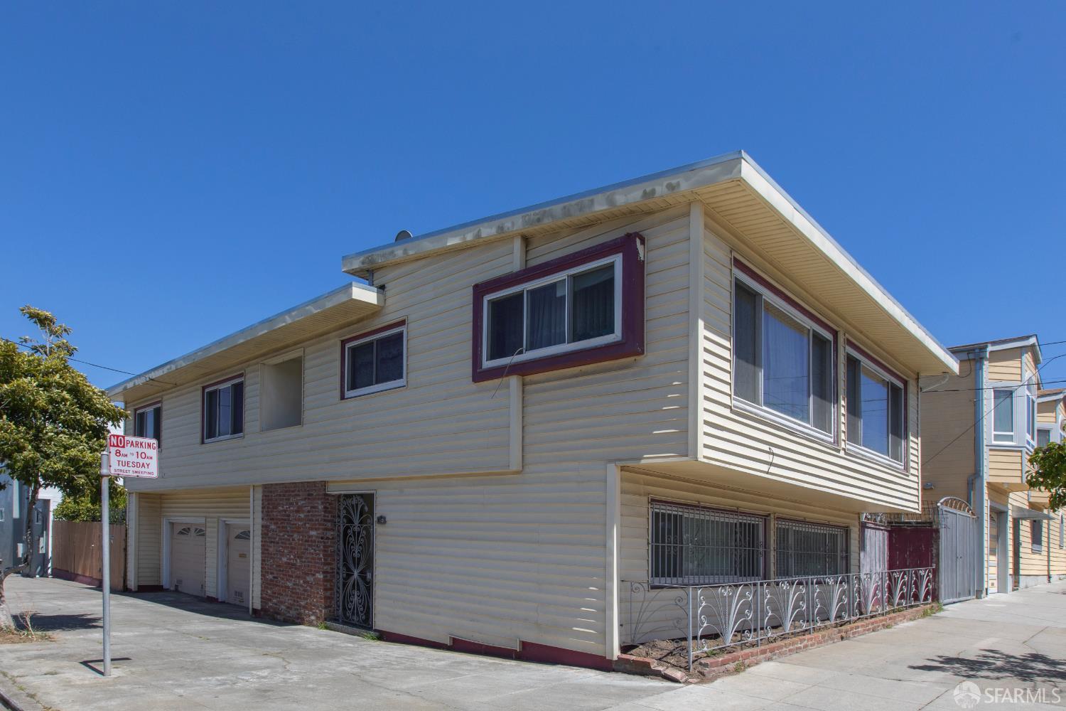 483 Ellington Avenue - Main photo