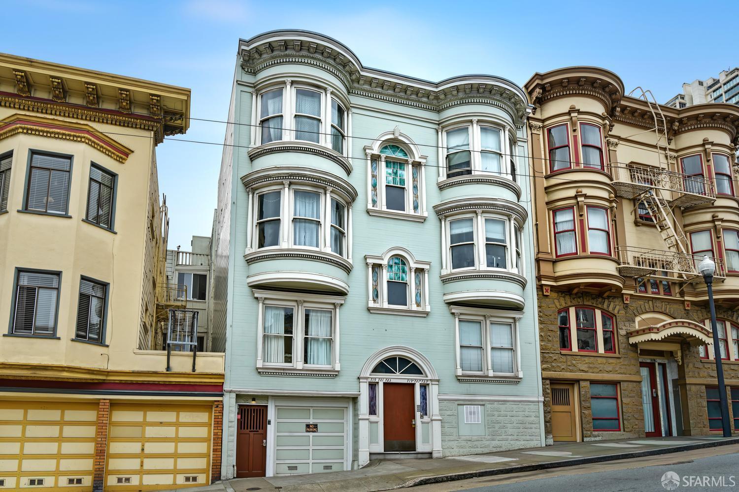 717-723 Union Street - Main photo