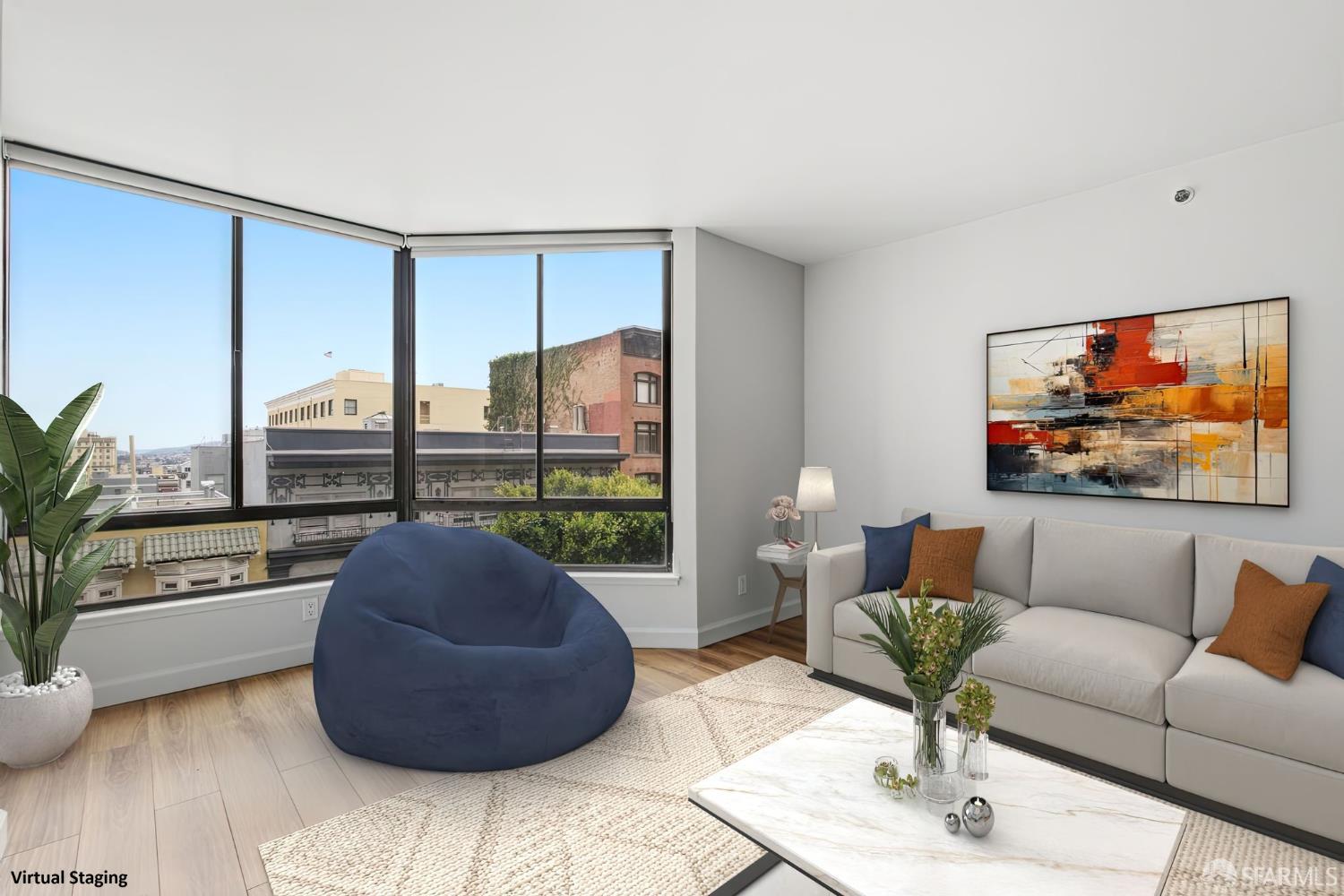 900 Bush Street #501 - Main photo