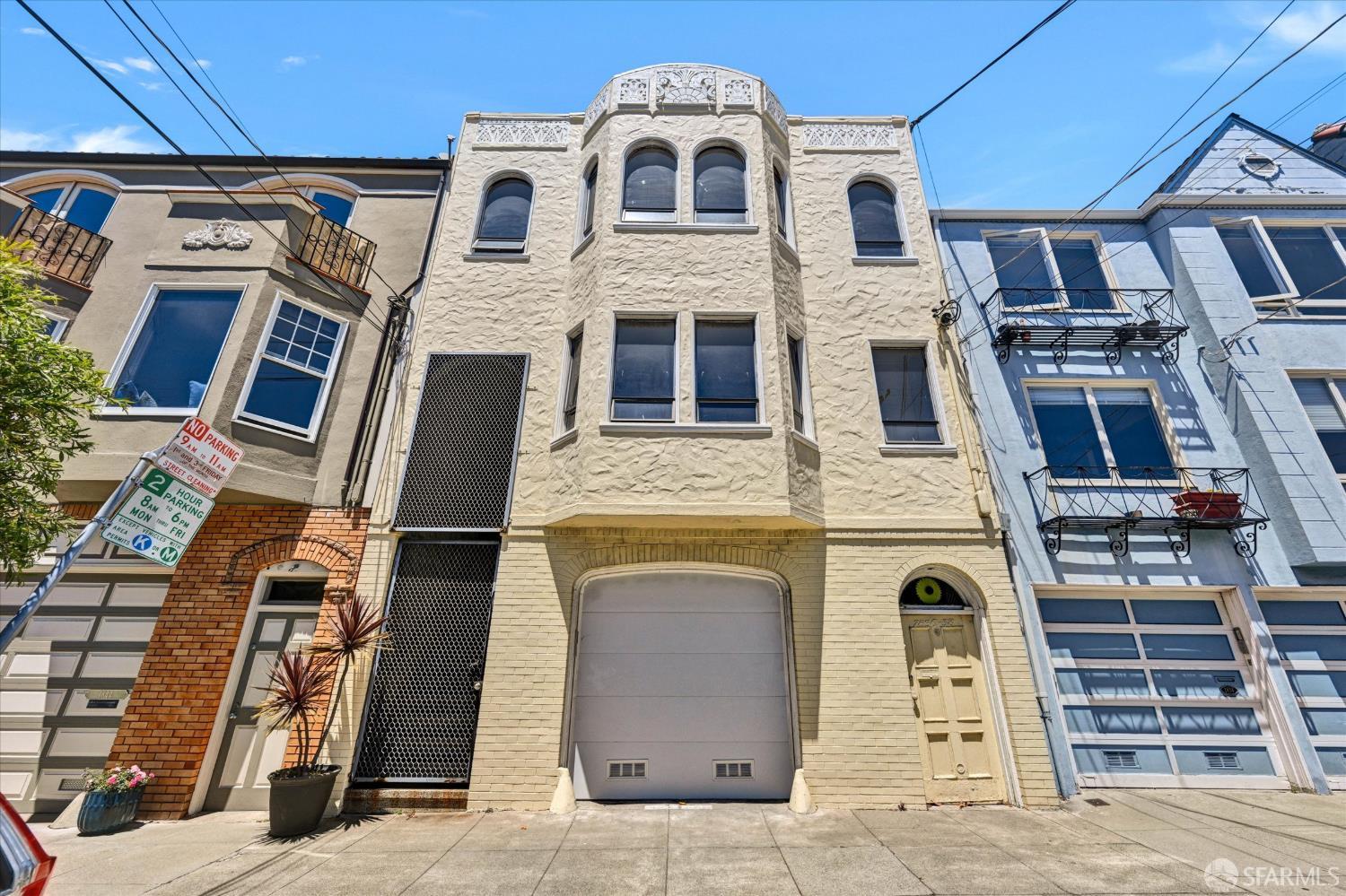 1836-1840 Greenwich Street - Photo 2