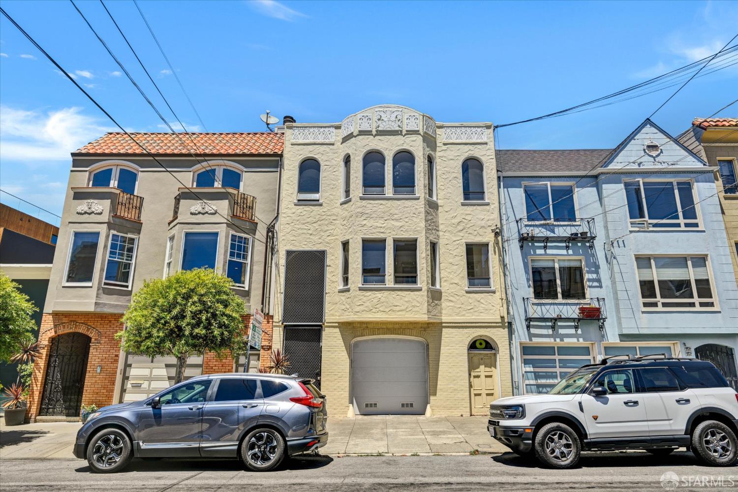 1836-1840 Greenwich Street - Main photo