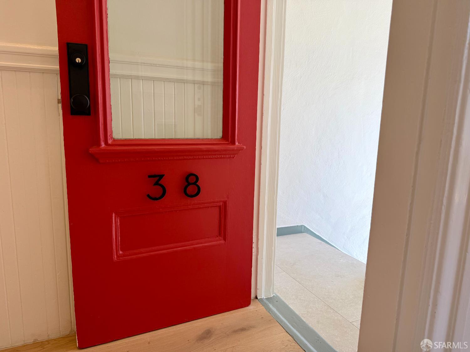 38 Bernard Street - Main photo
