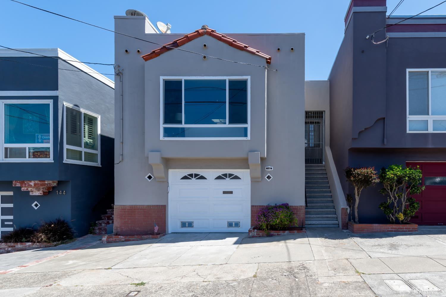 140 Naglee Avenue - Main photo
