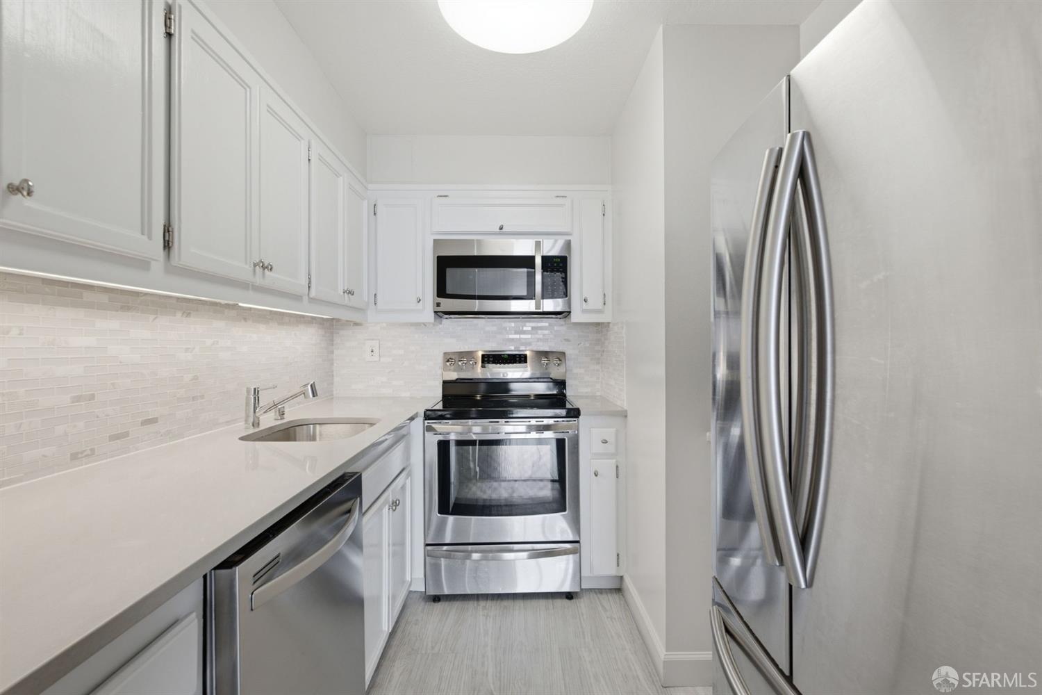 900 Bush Street #501 - Photo 5