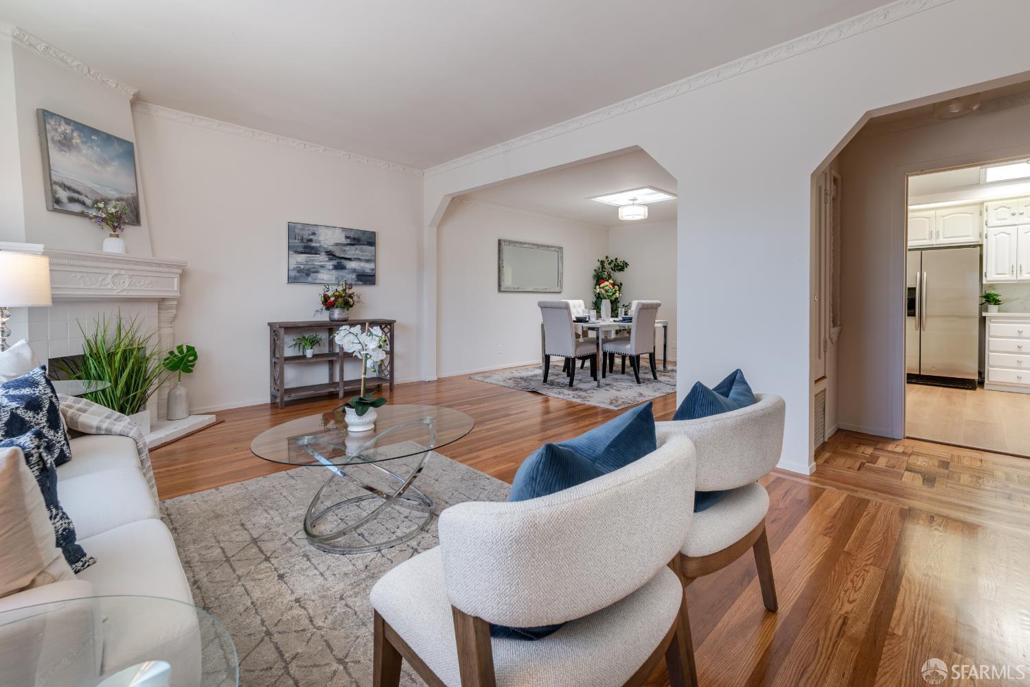 140 Naglee Avenue - Photo 5