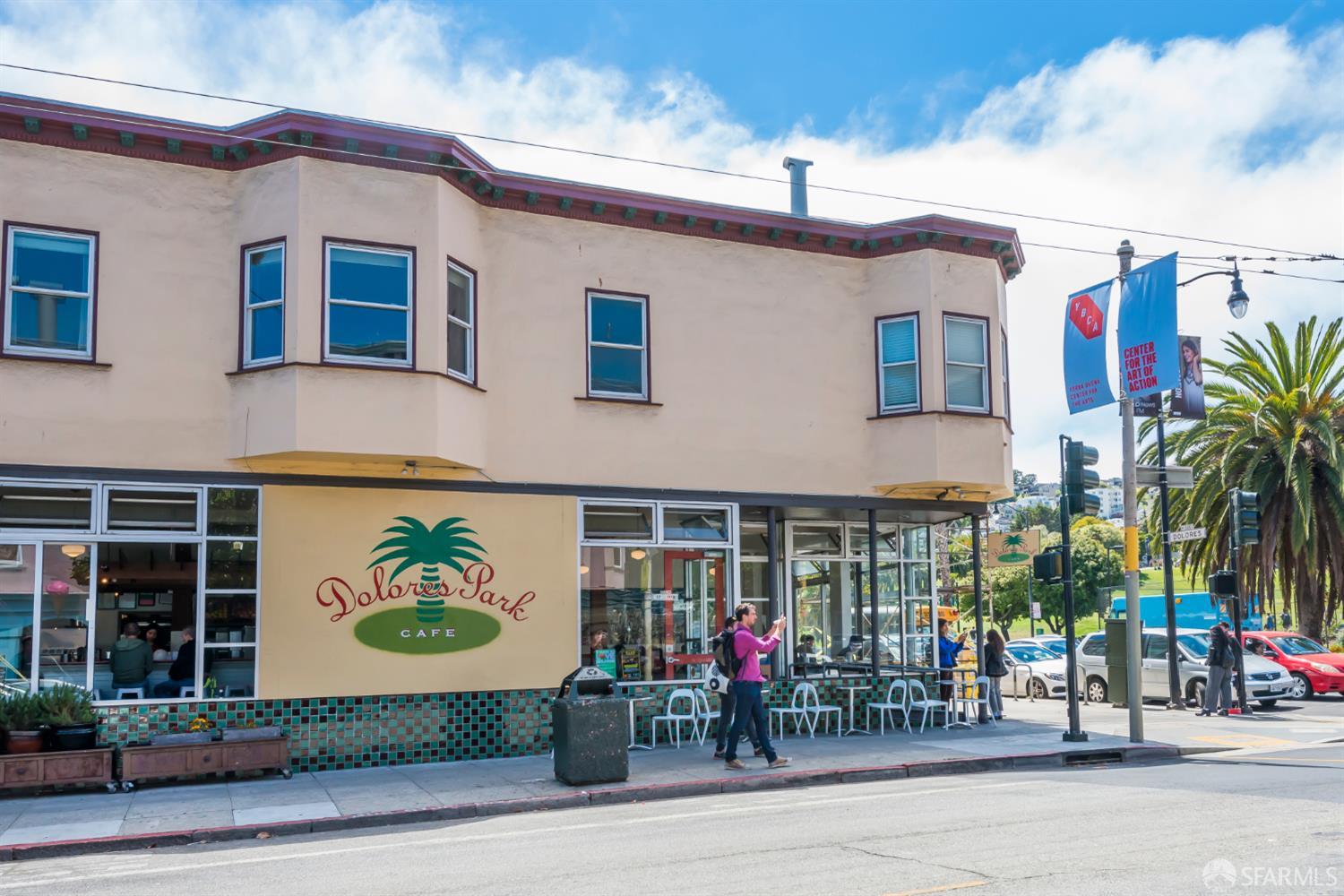 161 Capp Street - Photo 3