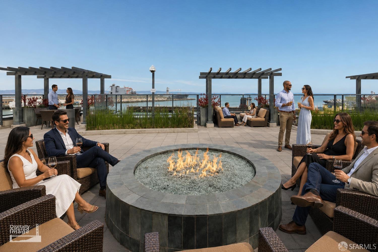 330 Mission Bay Boulevard #402 - Main photo