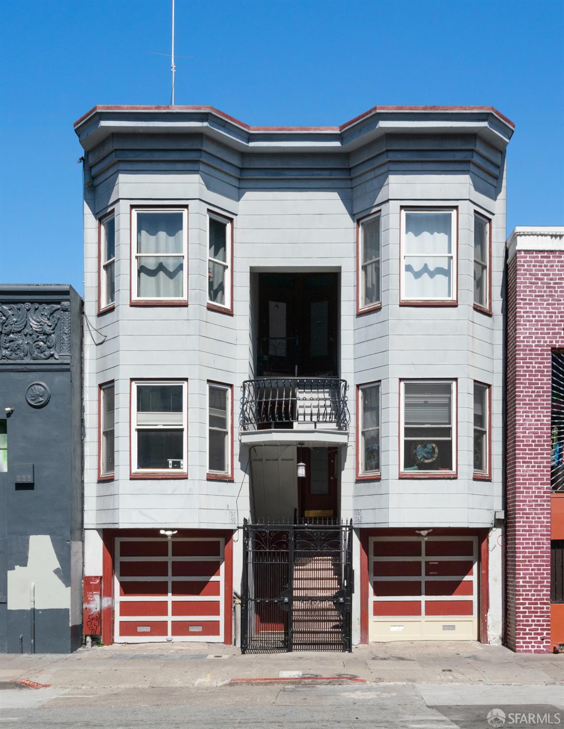 161 Capp Street - Main photo