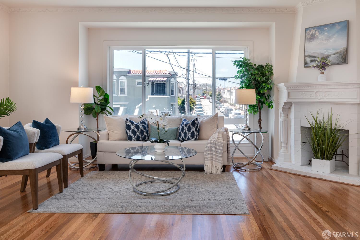 140 Naglee Avenue - Photo 4