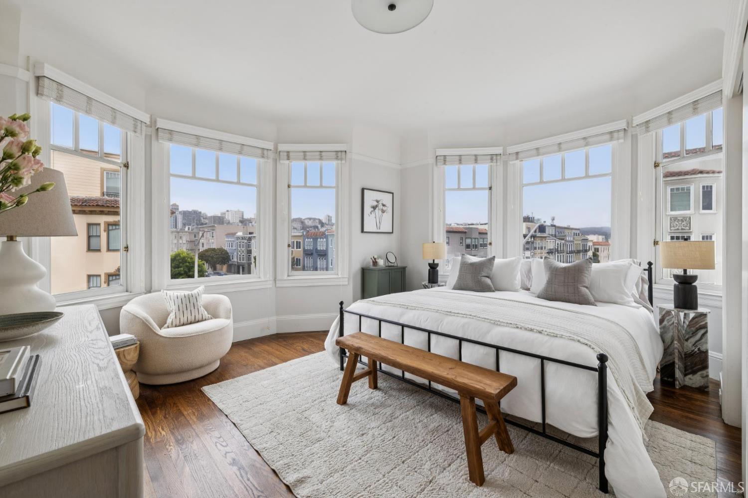 1490 Francisco Street #5 - Main photo