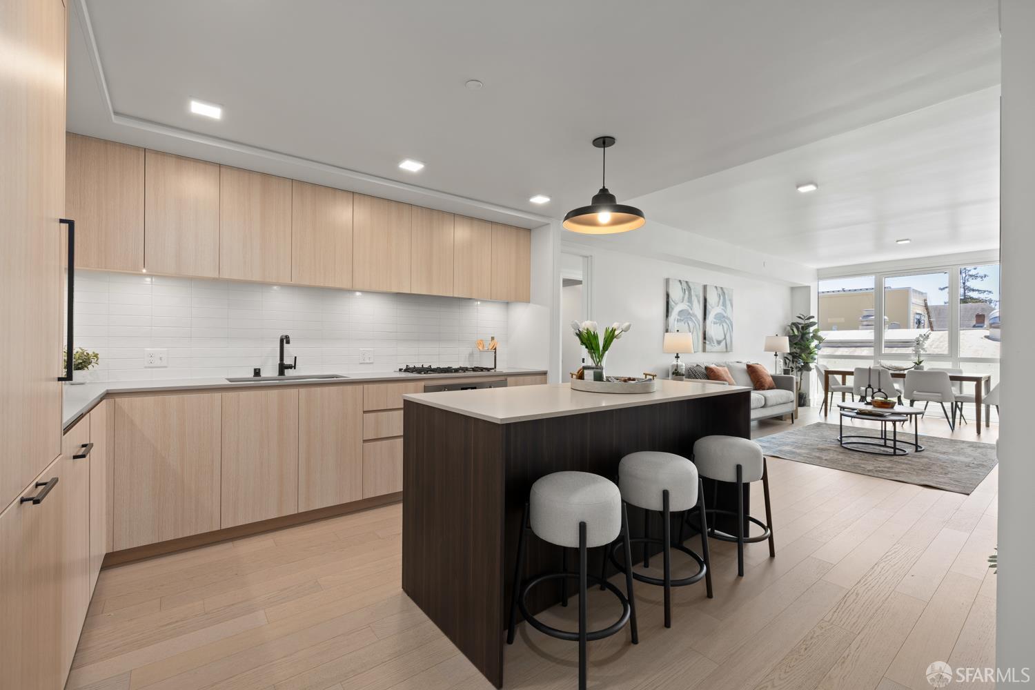 950 Tennessee Street #313 - Photo 3