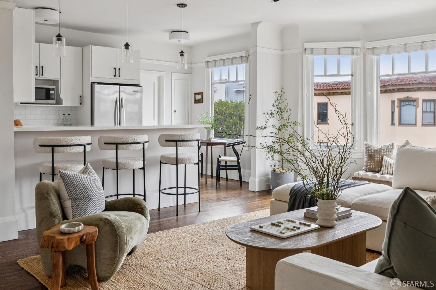 1490 Francisco Street #5 - Photo 3