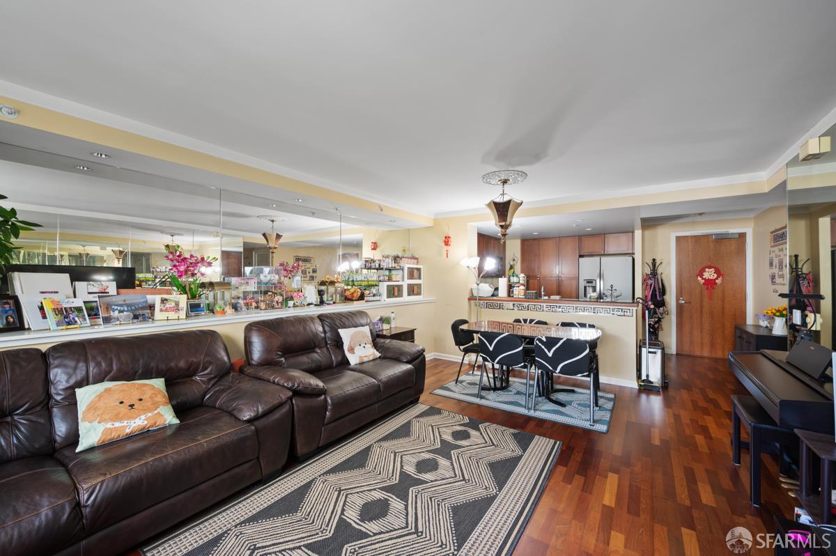 400 Beale Street #407 - Photo 4
