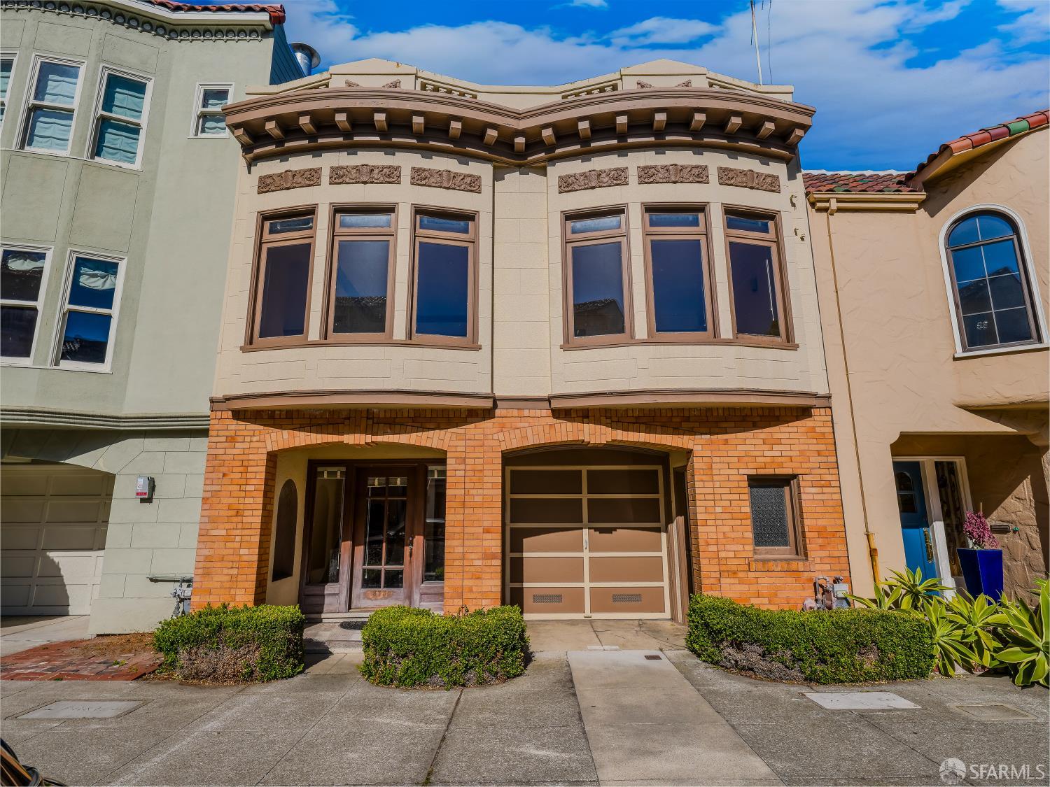 3730 Divisadero Street - Main photo