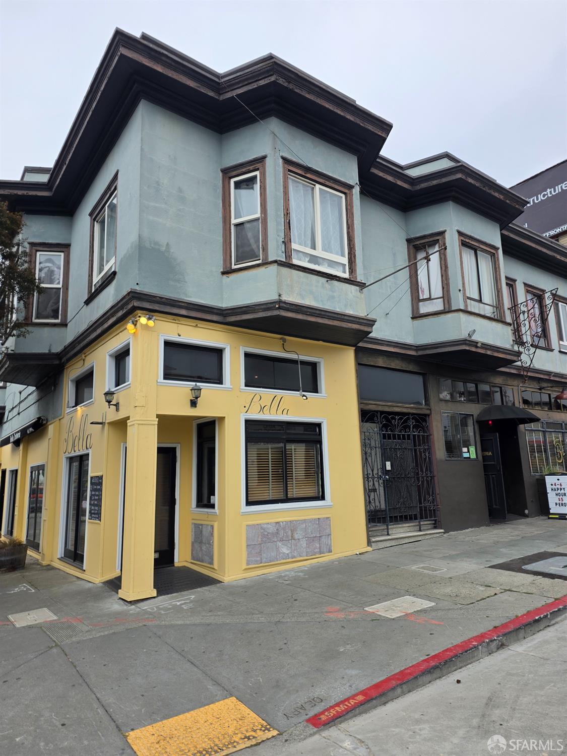 3842 Geary Boulevard - Photo 5
