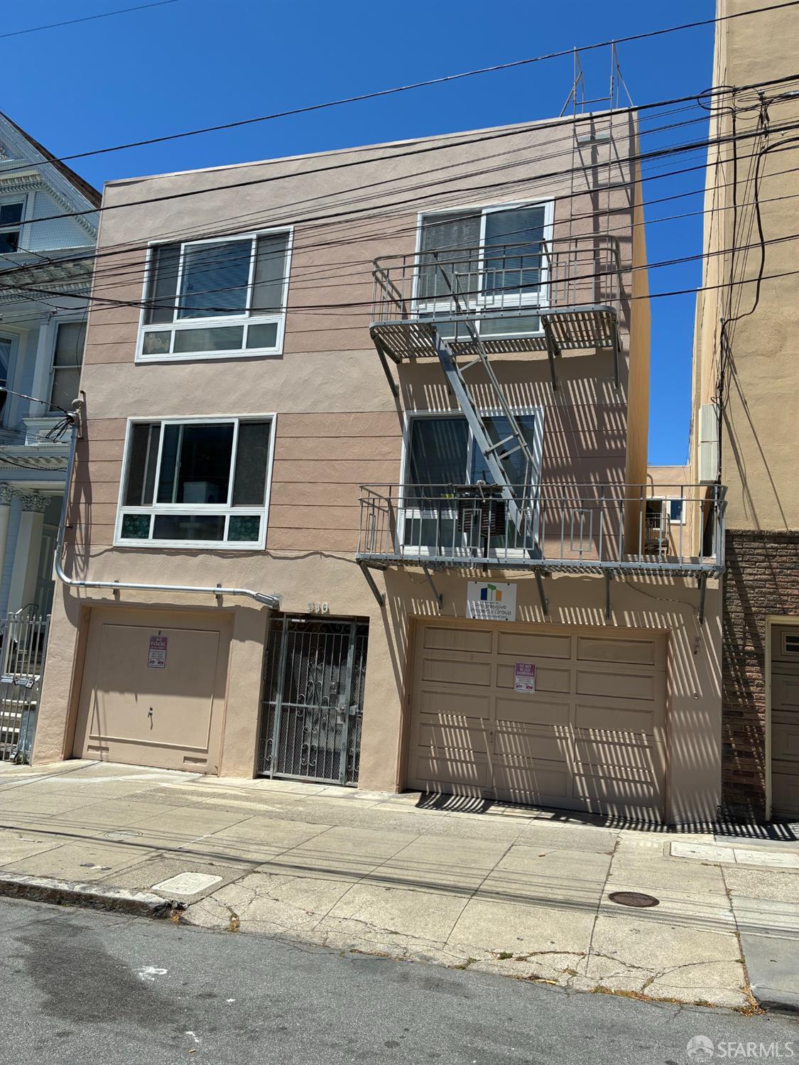 530 Bartlett Street - Main photo