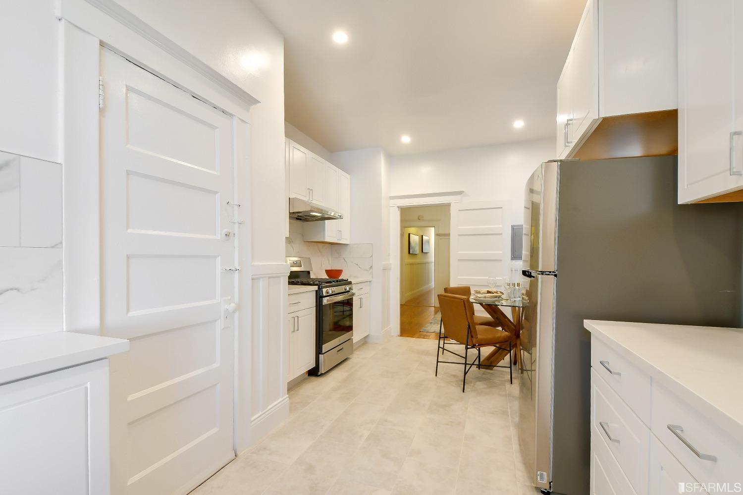 1318 Vallejo Street - Photo 5
