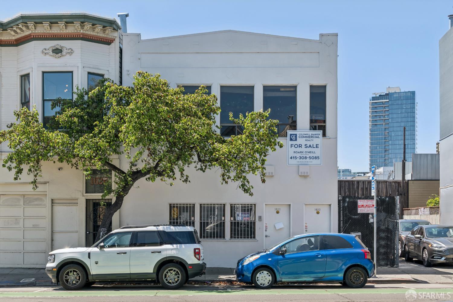 1620 Folsom Street - Main photo