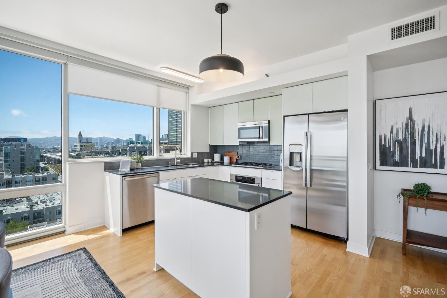 501 Beale Street #15H - Photo 4