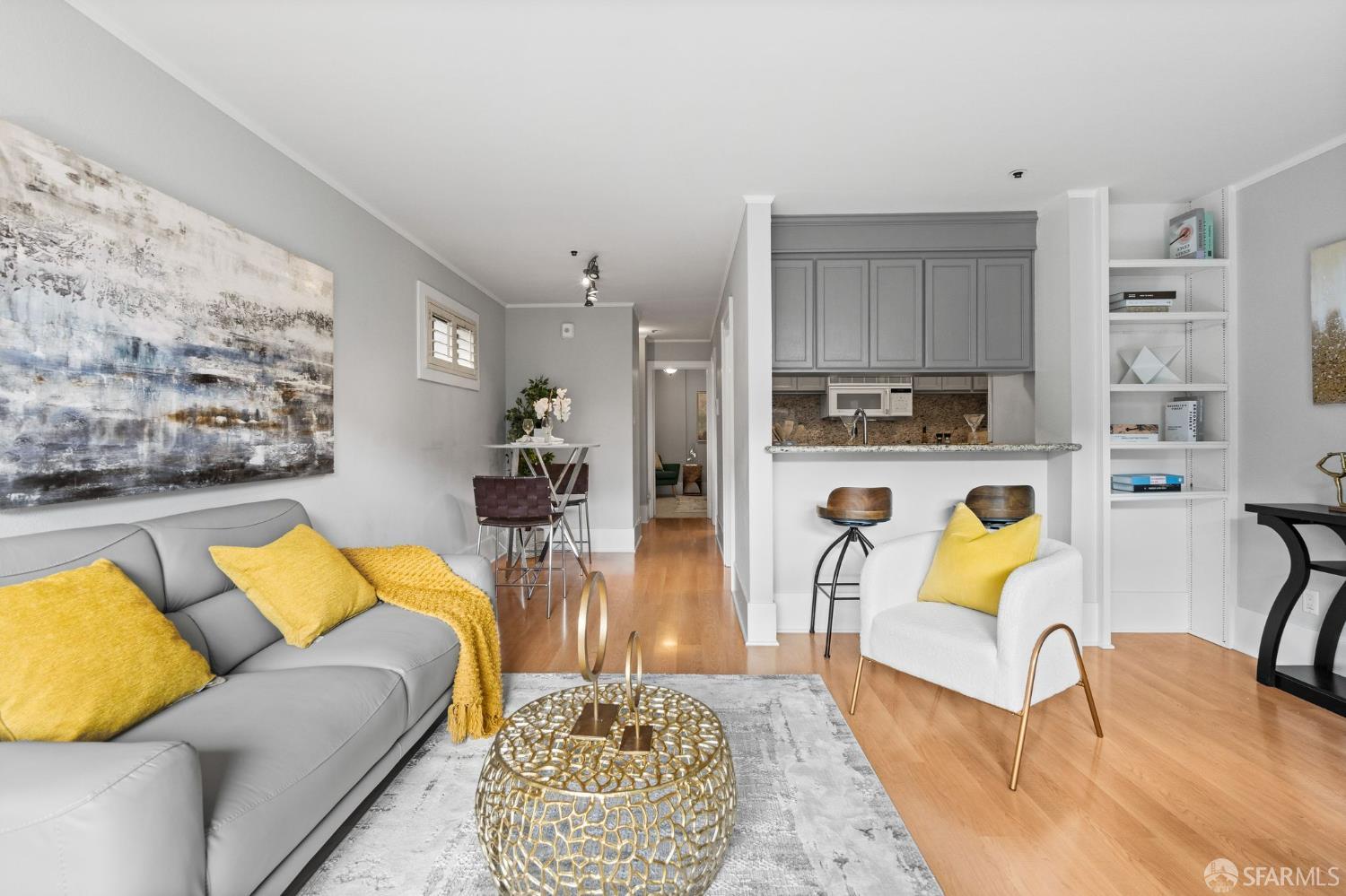 1818 Broadway Street #201 - Photo 5