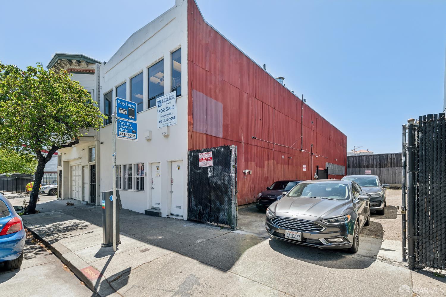 1620 Folsom Street - Photo 2