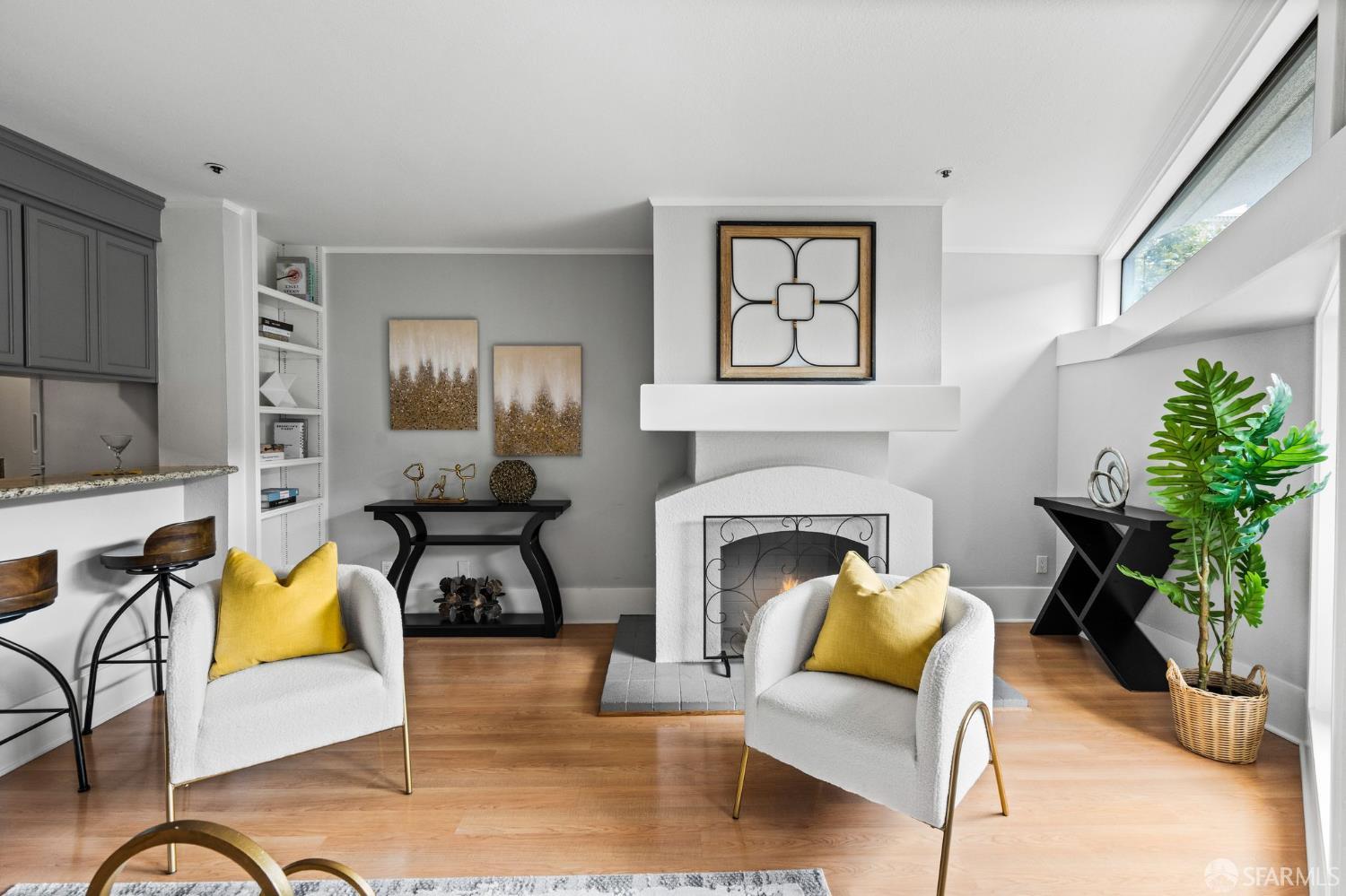 1818 Broadway Street #201 - Photo 3
