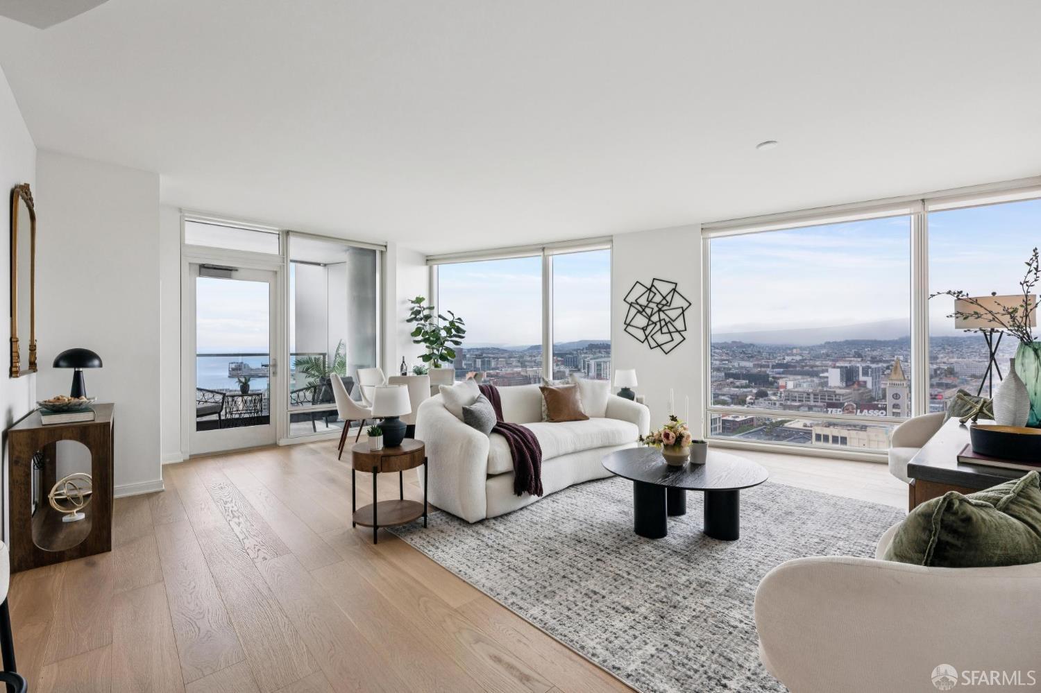 425 1st Street #2003 - Main photo