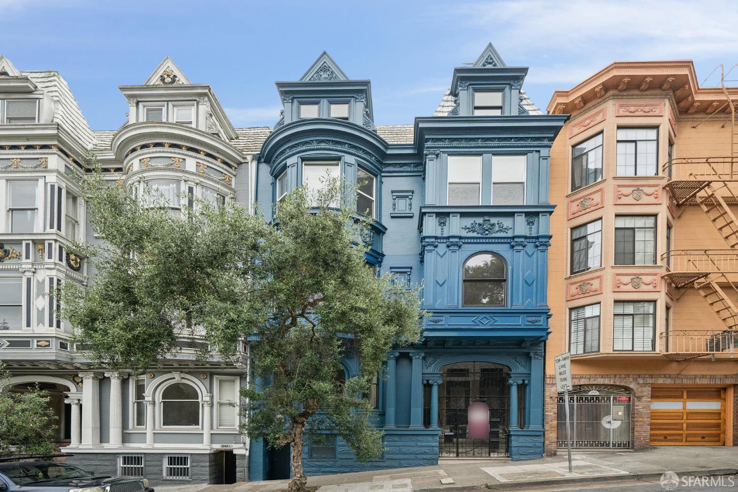 1749 Pine Street #1749 - Main photo