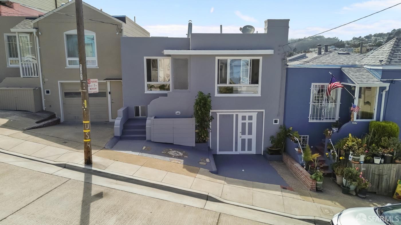 373 Maynard Street - Main photo
