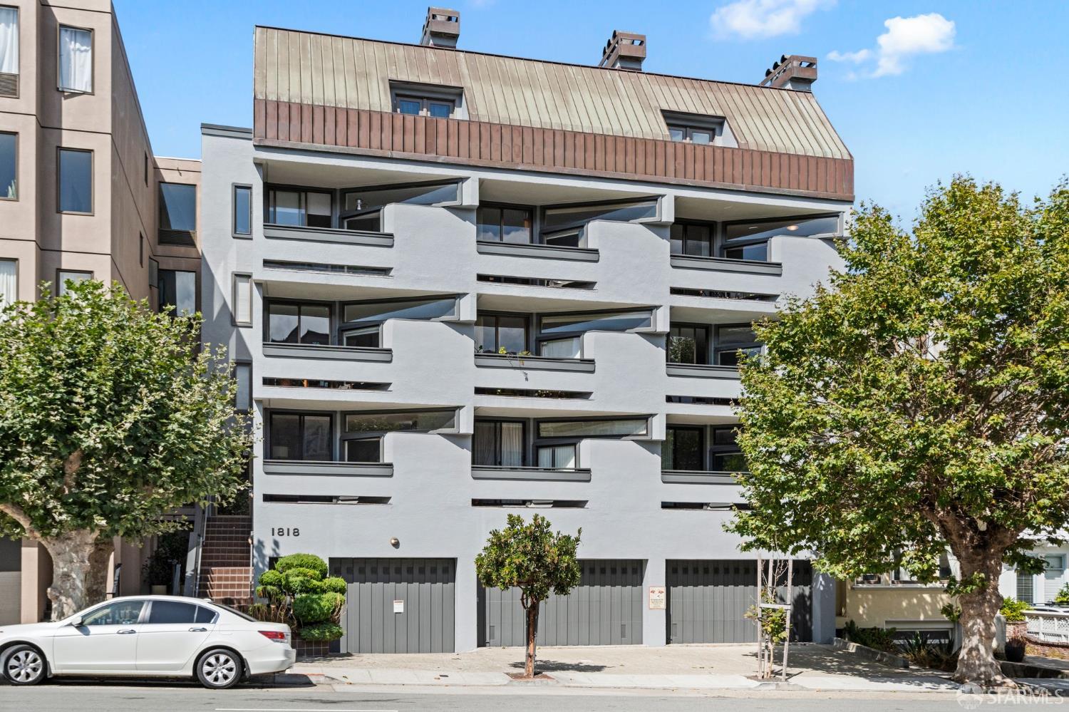 1818 Broadway Street #201 - Main photo