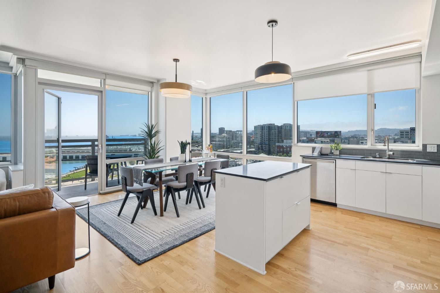 501 Beale Street #15H - Photo 3