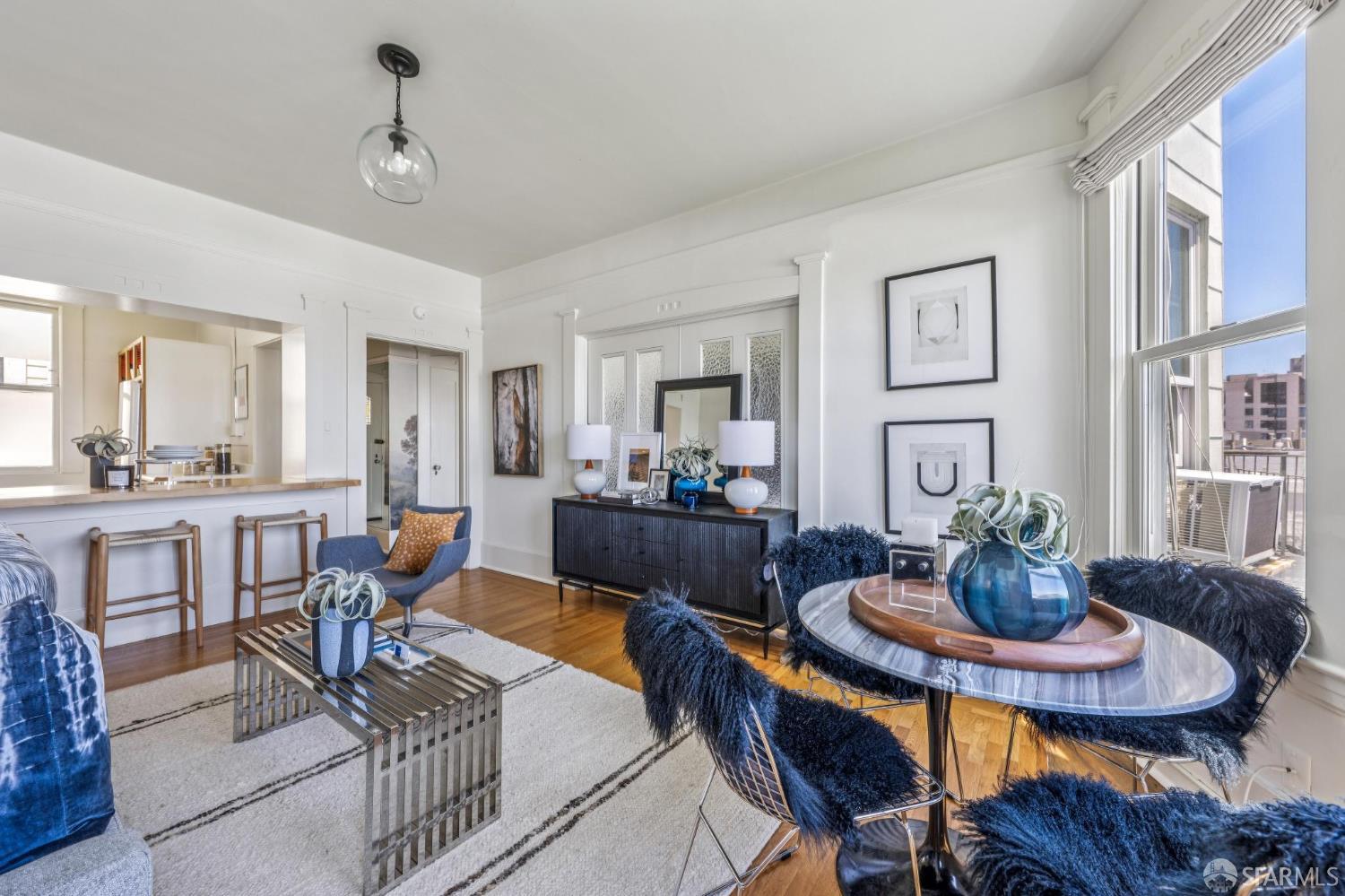 1145 Pine Street #46 - Main photo