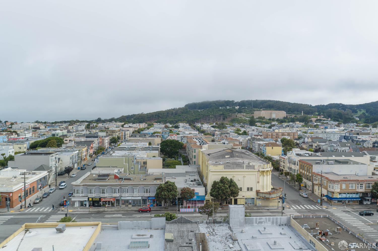 5420 Geary Boulevard - Photo 2