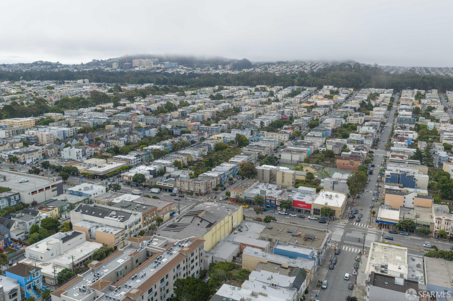 5420 Geary Boulevard - Photo 4